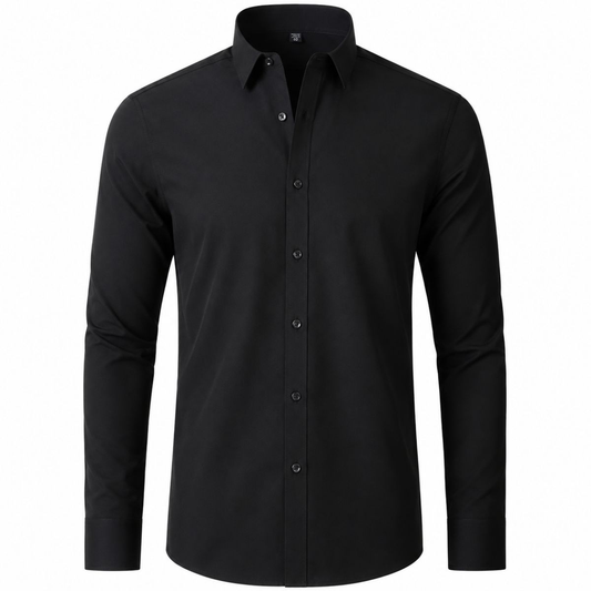 Westmont Slim Long Sleeve Shirt