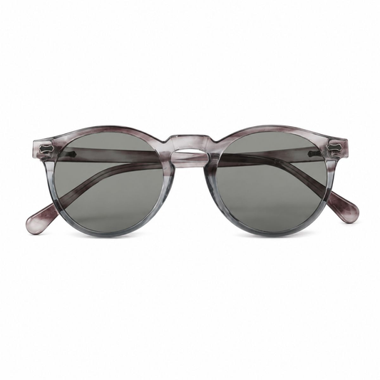 "Capri" Mediterranean Style Sunglasses