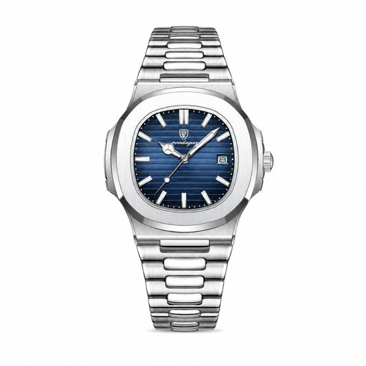 Mykonos Classic Watches with Timeless Elegance