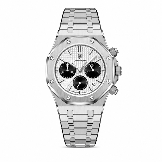 Riviera Exclusive Chronograph Watches