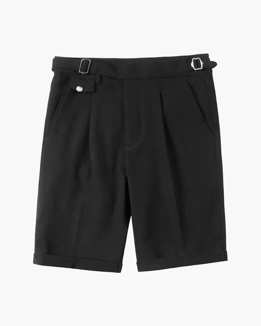Paris Short Pants