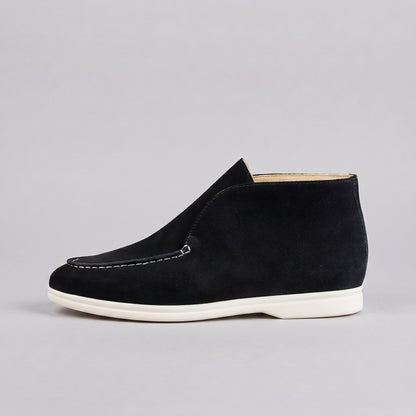 Alston Hi Top Loafers