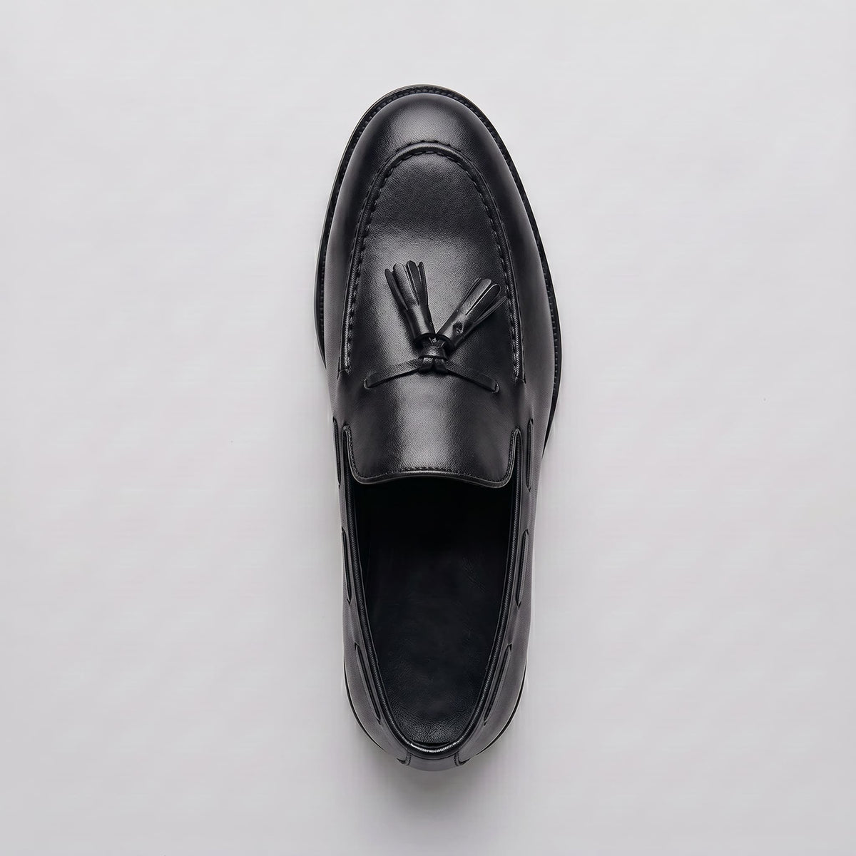 Radcliffe Tassel Loafer