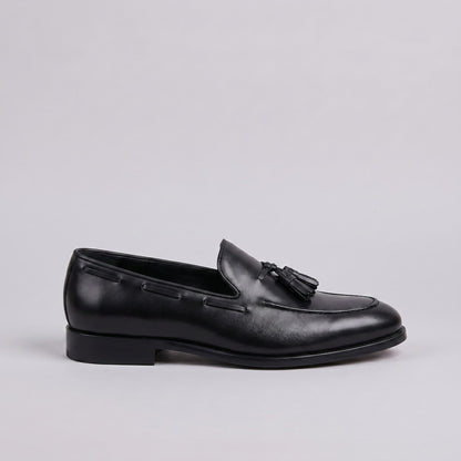 Radcliffe Tassel Loafer