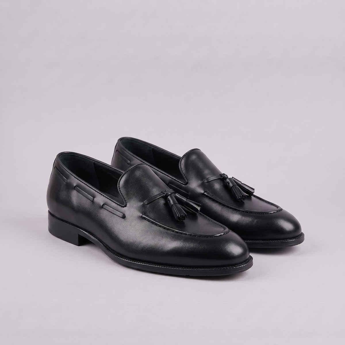 Radcliffe Tassel Loafer