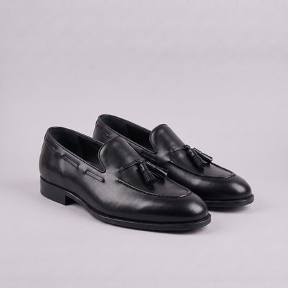 Radcliffe Tassel Loafer