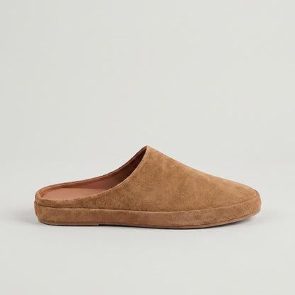 Fenwick Suede Mule
