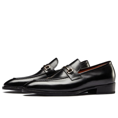 Marbury Leather Loafer