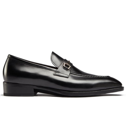 Marbury Leather Loafer