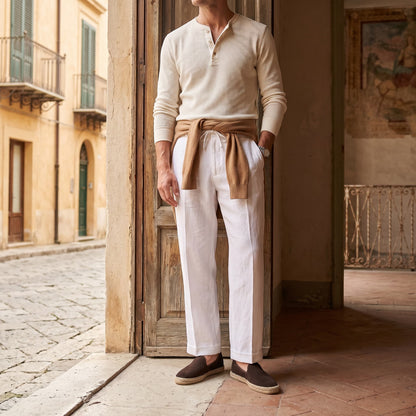 Stanwick Suede Espadrille