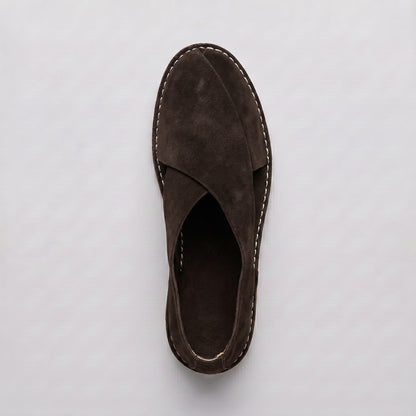 Marlowe Cross-Strap
