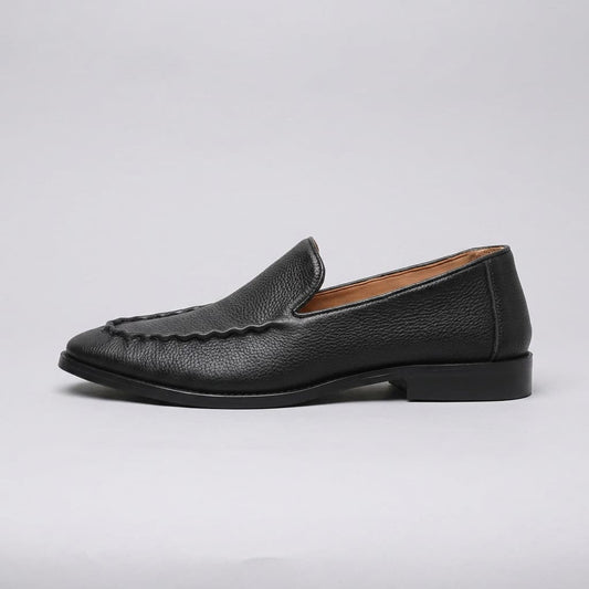 Foxley Leather Loafer