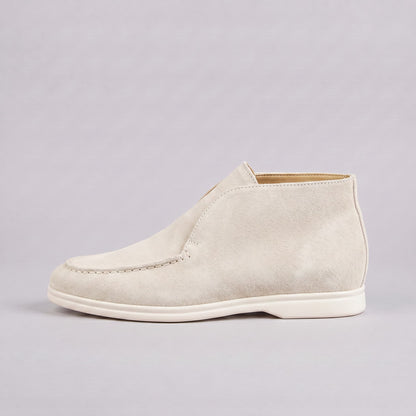 Alston Hi Top Loafers