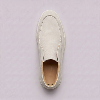 Alston Hi Top Loafers