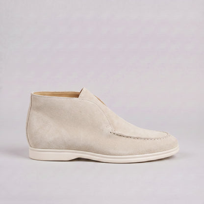 Alston Hi Top Loafers