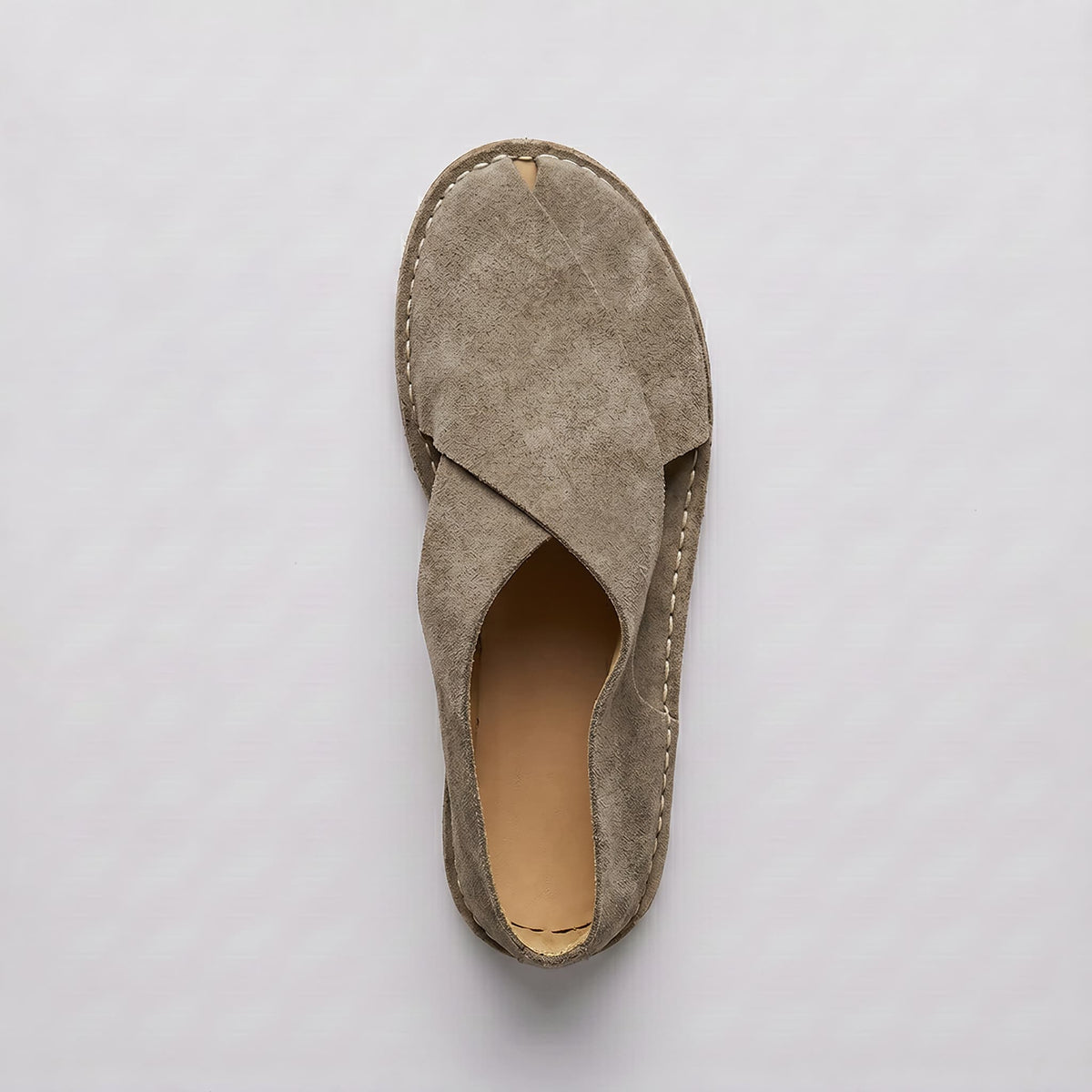 Marlowe Cross-Strap