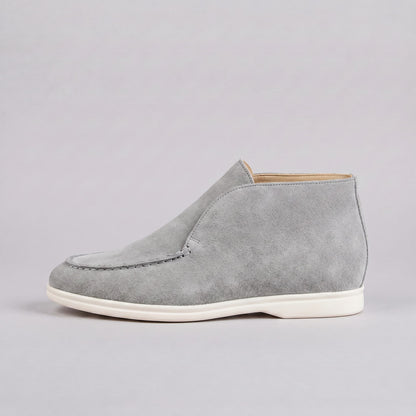 Alston Hi Top Loafers