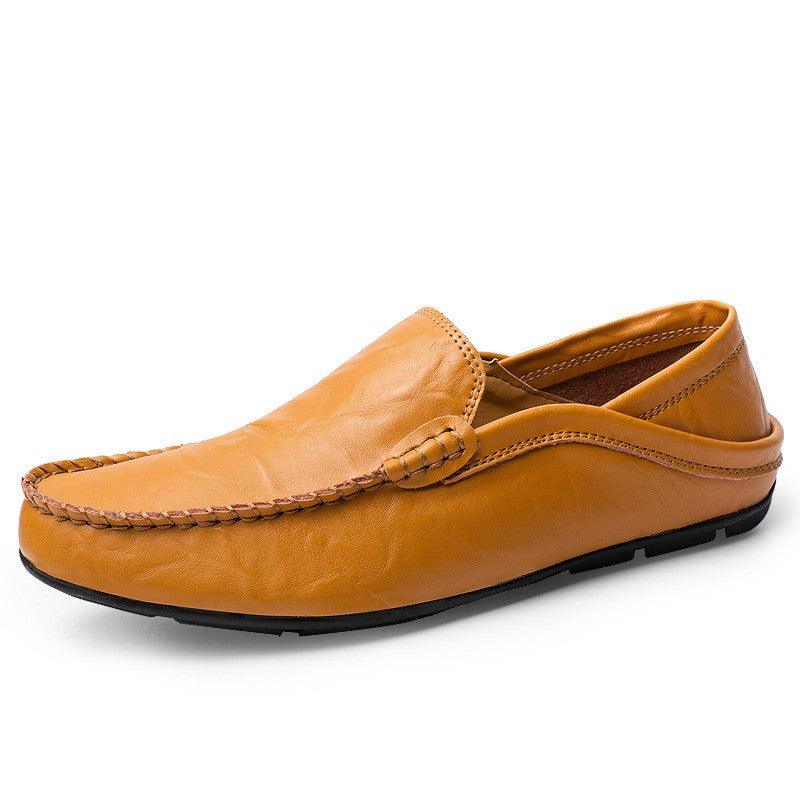 Florence Vegan Leather Travel Shoe