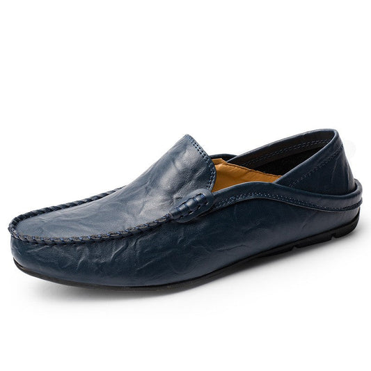 Florence Vegan Leather Travel Shoe