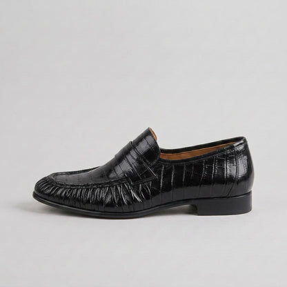 Grosvenor Eelskin Loafer