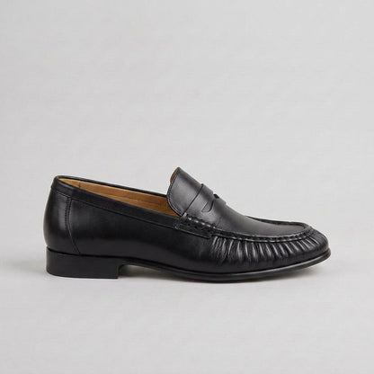 Grosvenor Leather Loafer