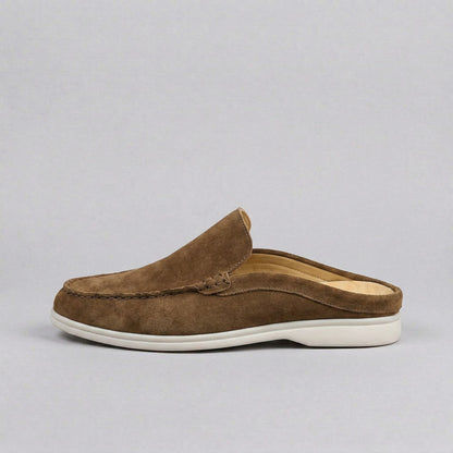Pelham Suede Mule