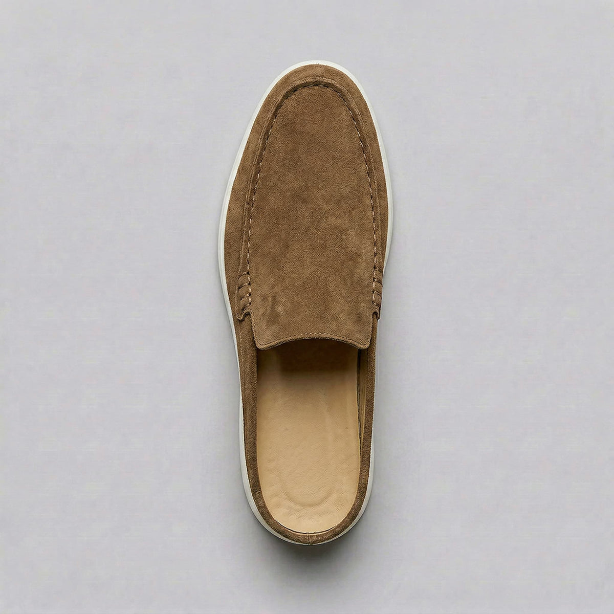 Pelham Suede Mule