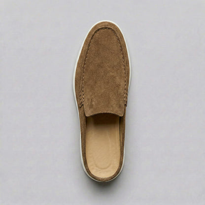 Pelham Suede Mule