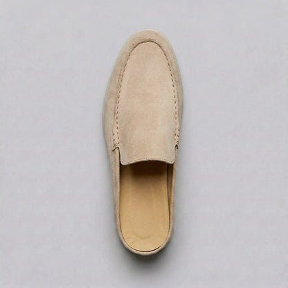 Pelham Suede Mule