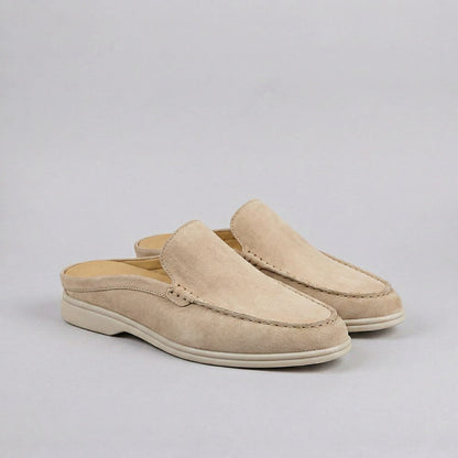 Pelham Suede Mule