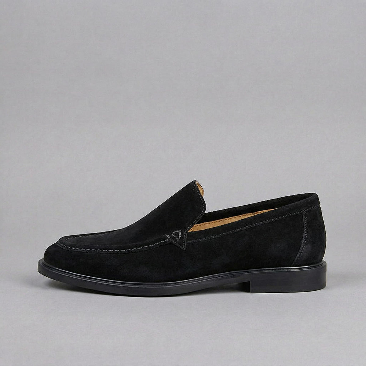Tilbury Premium Suede Loafer