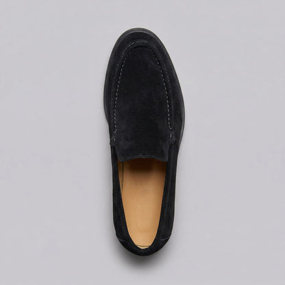 Tilbury Premium Suede Loafer