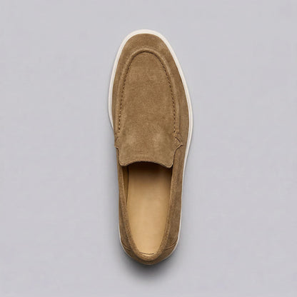 Tilbury Premium Suede Loafer