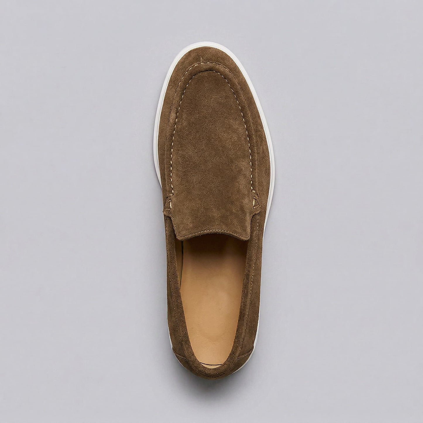 Tilbury Premium Suede Loafer