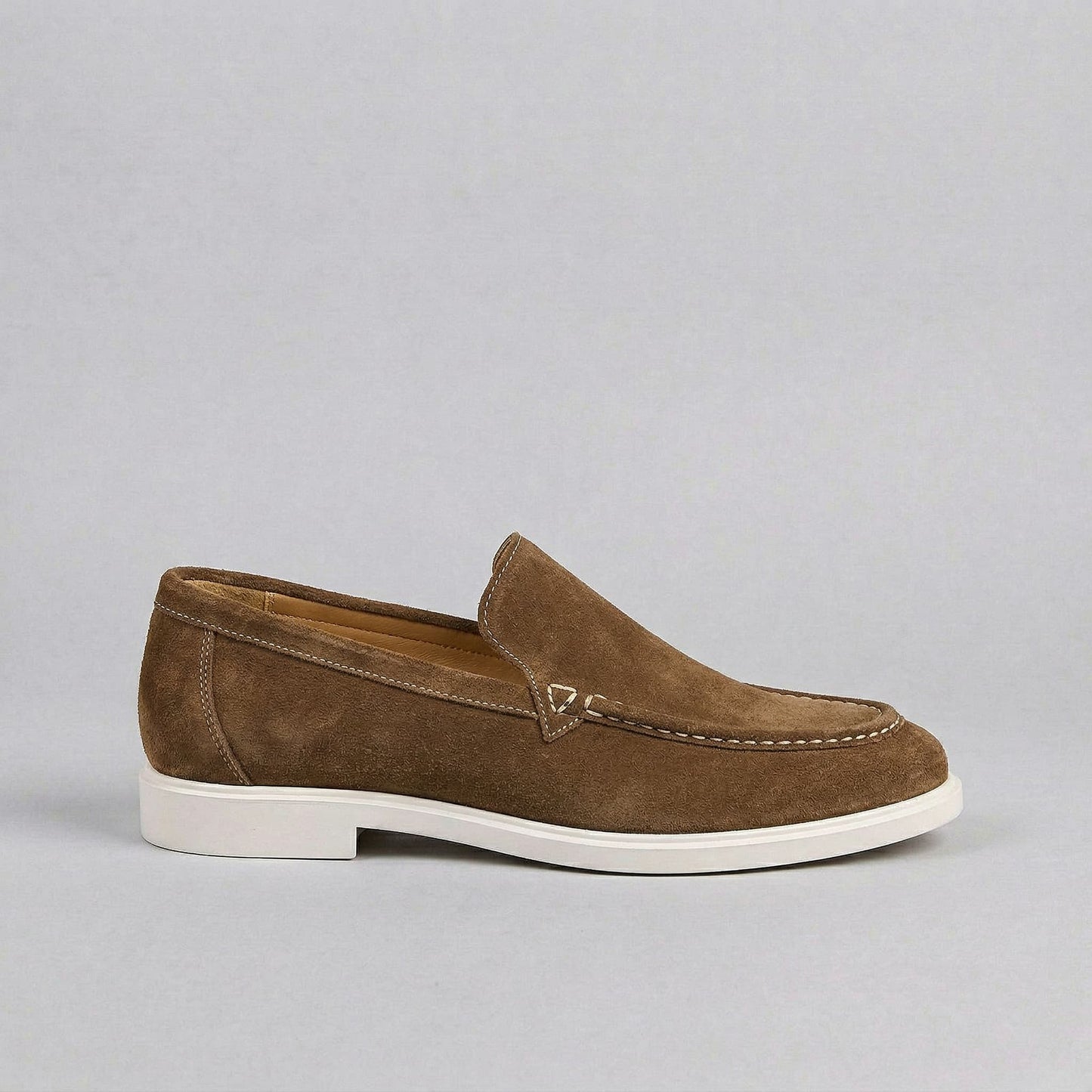 Tilbury Premium Suede Loafer