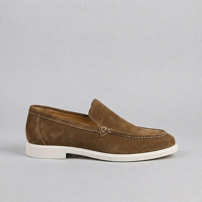 Tilbury Premium Suede Loafer