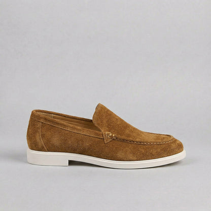 Tilbury Premium Suede Loafer
