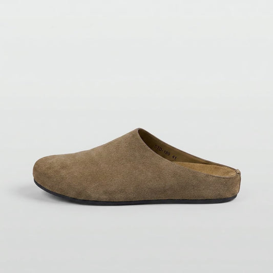 Winslow Suede Clog